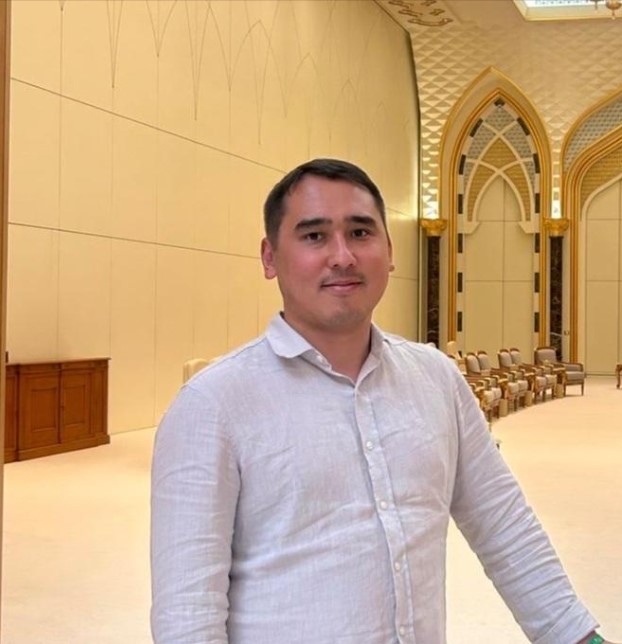 Александр Зайцев