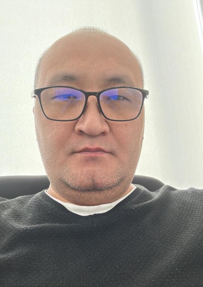 Сабыр Копенов