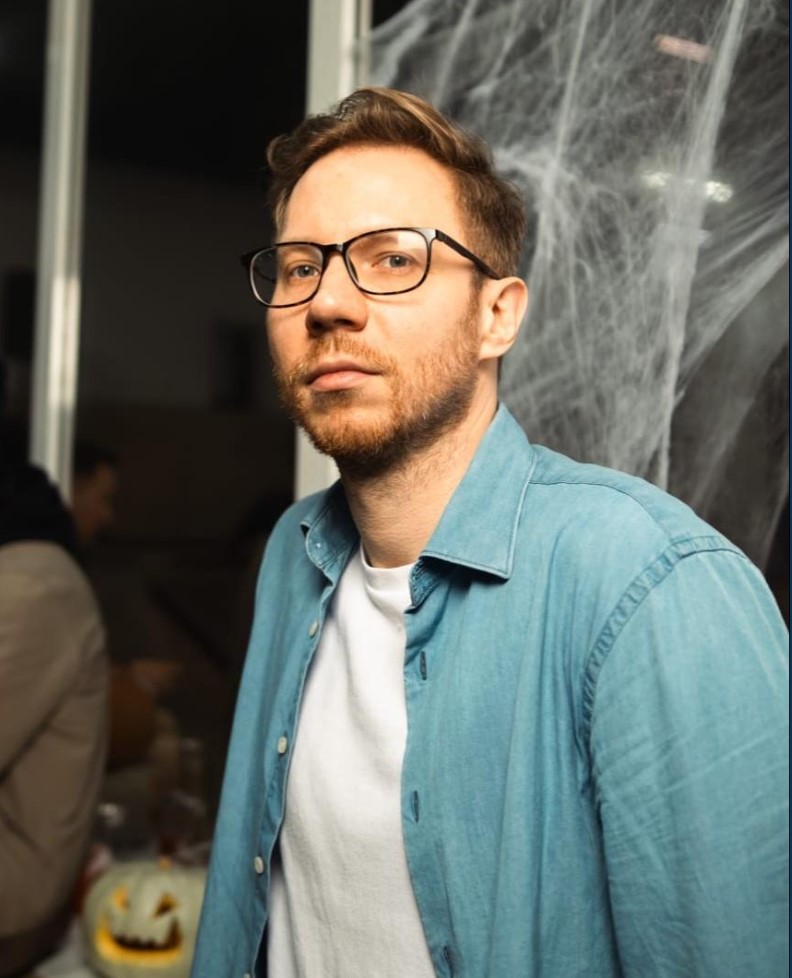 Александр Зайцев