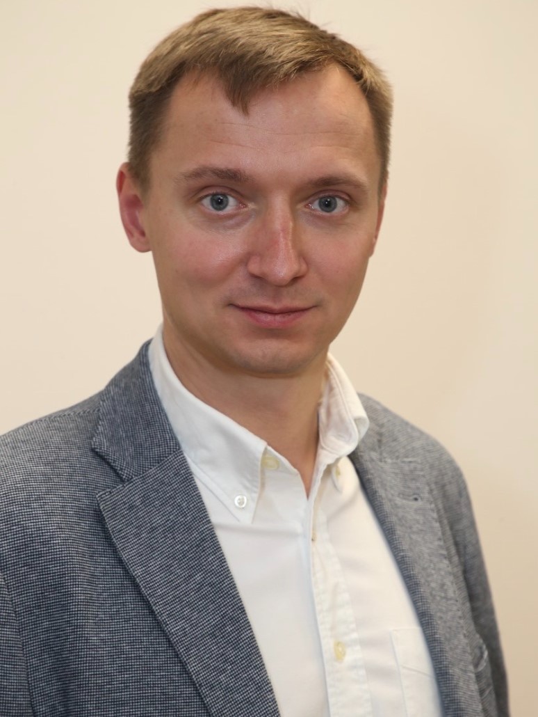 Алексей Старостин