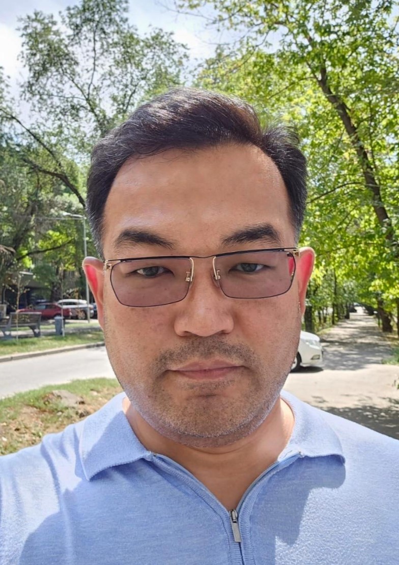 Жаннат Койшыбаев