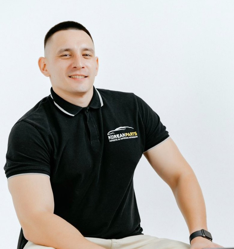 Александр Зайцев