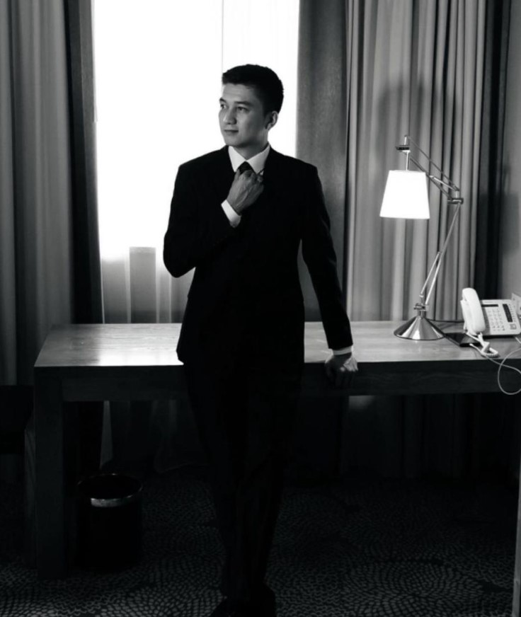 Еркен Дидар