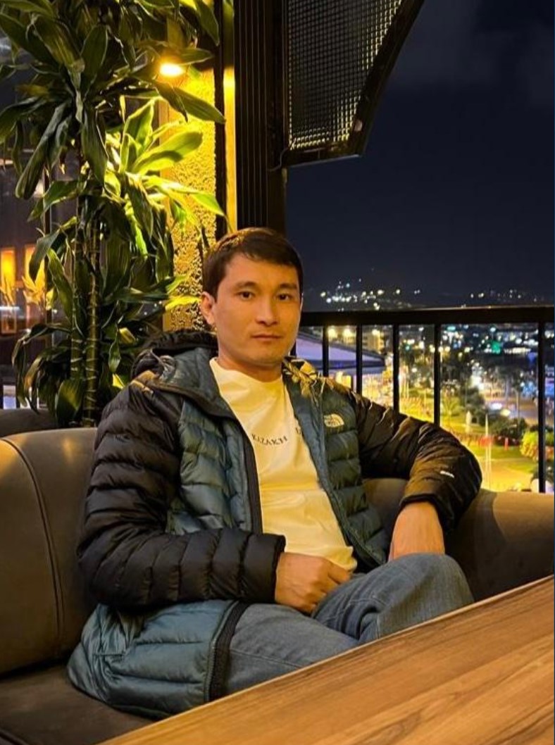 Жаннат Койшыбаев