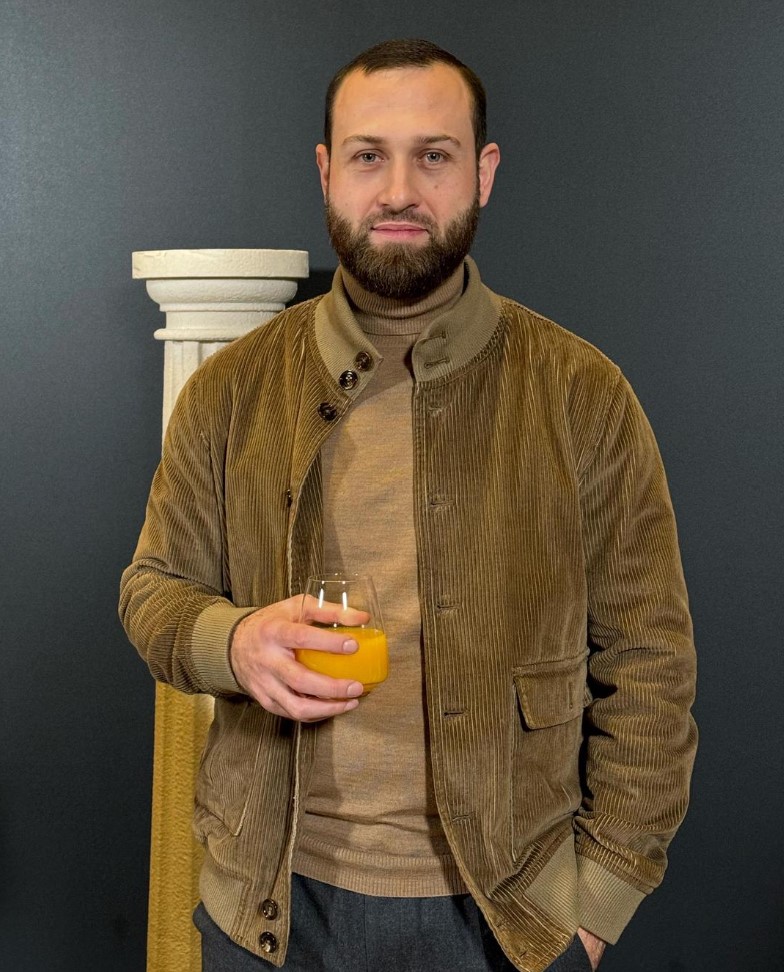 Александр Зайцев