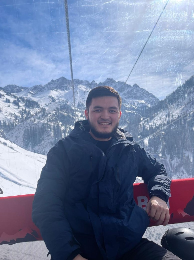 Мади Турсынгалиев