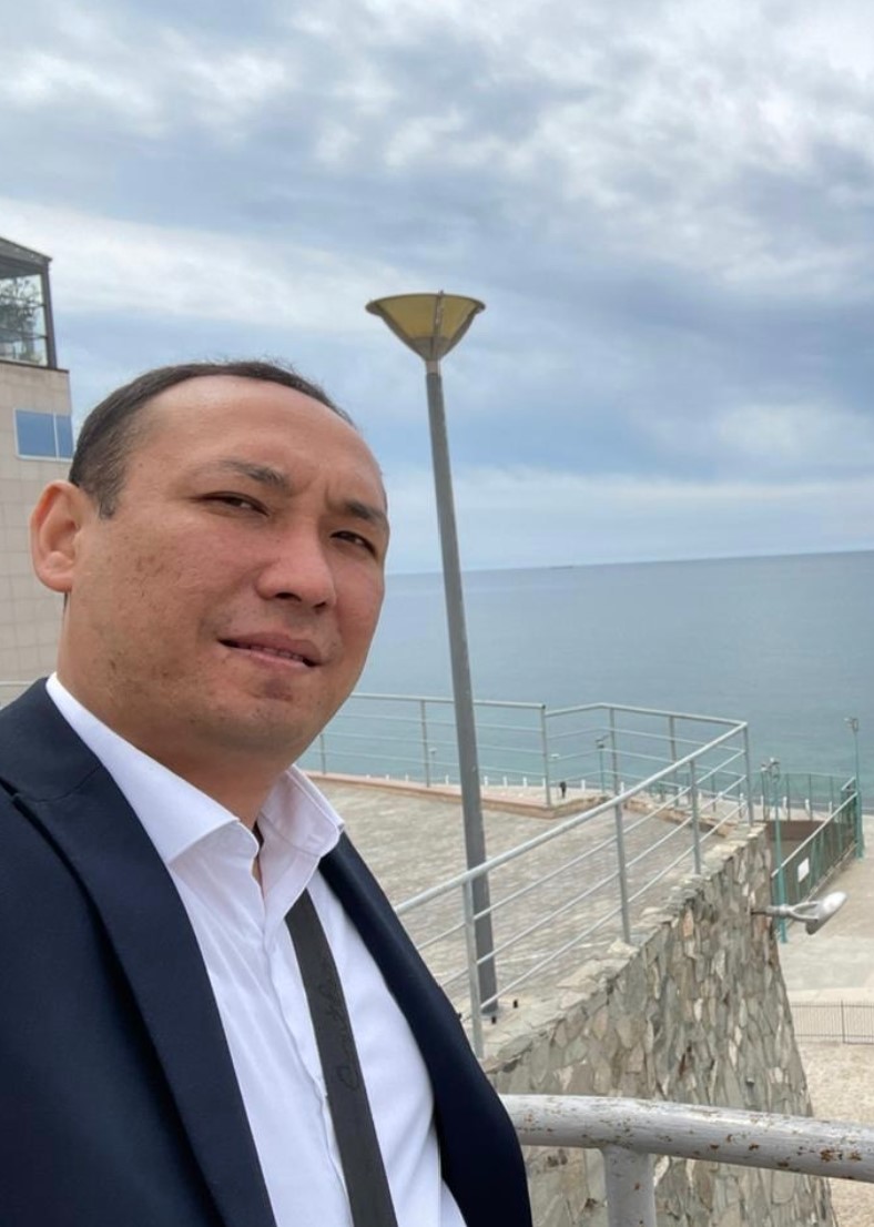 Рауан Таттибай