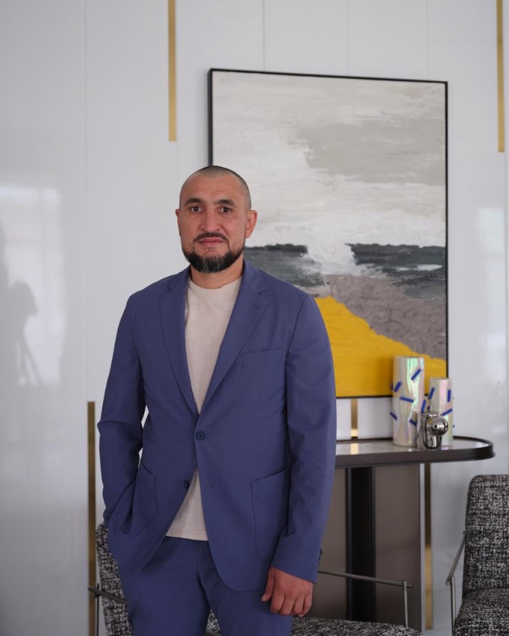 Ренат Джумурбаев